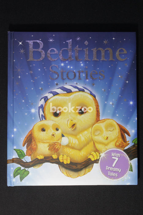 Young Storytime: Bedtime Storie