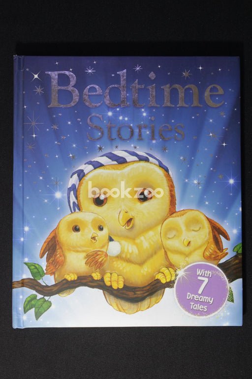 Young Storytime: Bedtime Storie