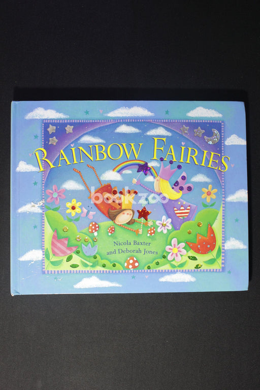 Rainbow Fairies