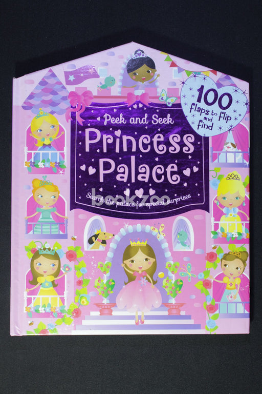 Princess Palace