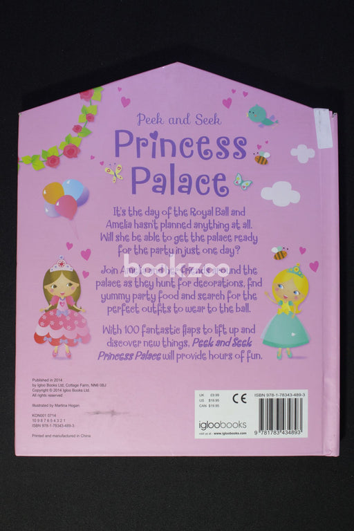 Princess Palace