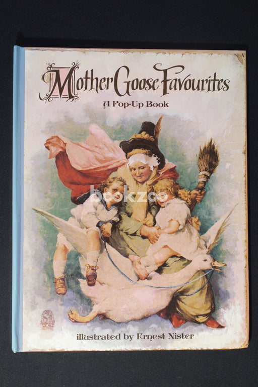 Mother Goose Favourites
