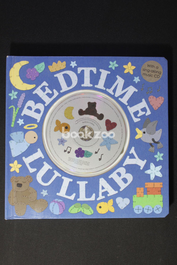 Buy Bedtime Lullaby by Roger Priddy at Online bookstore bookzoo