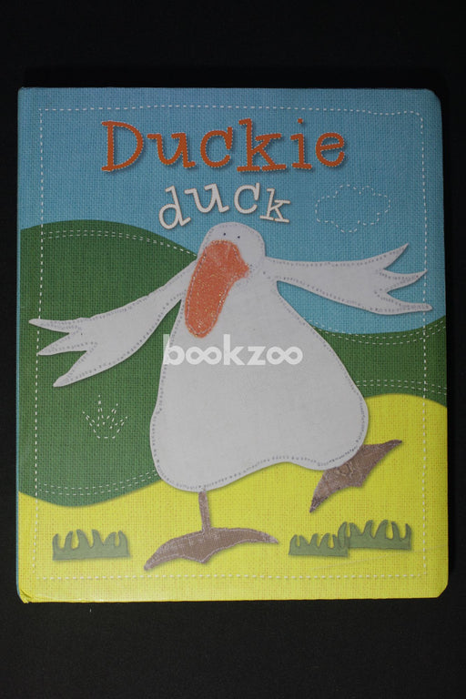 Dukie duck