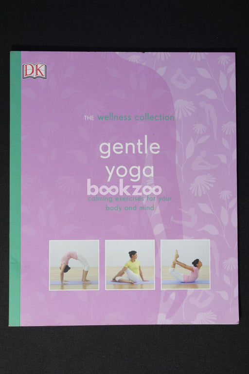 Gentle Yoga