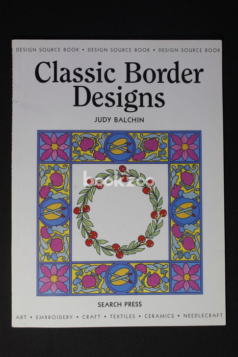 Classic Border Designs