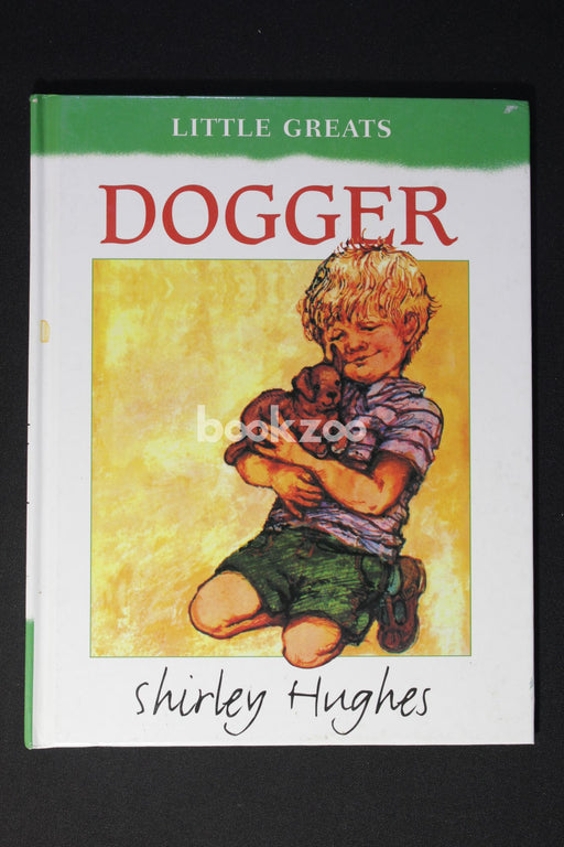 Dogger (Little Greats)