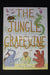 The Jungle Grapevine