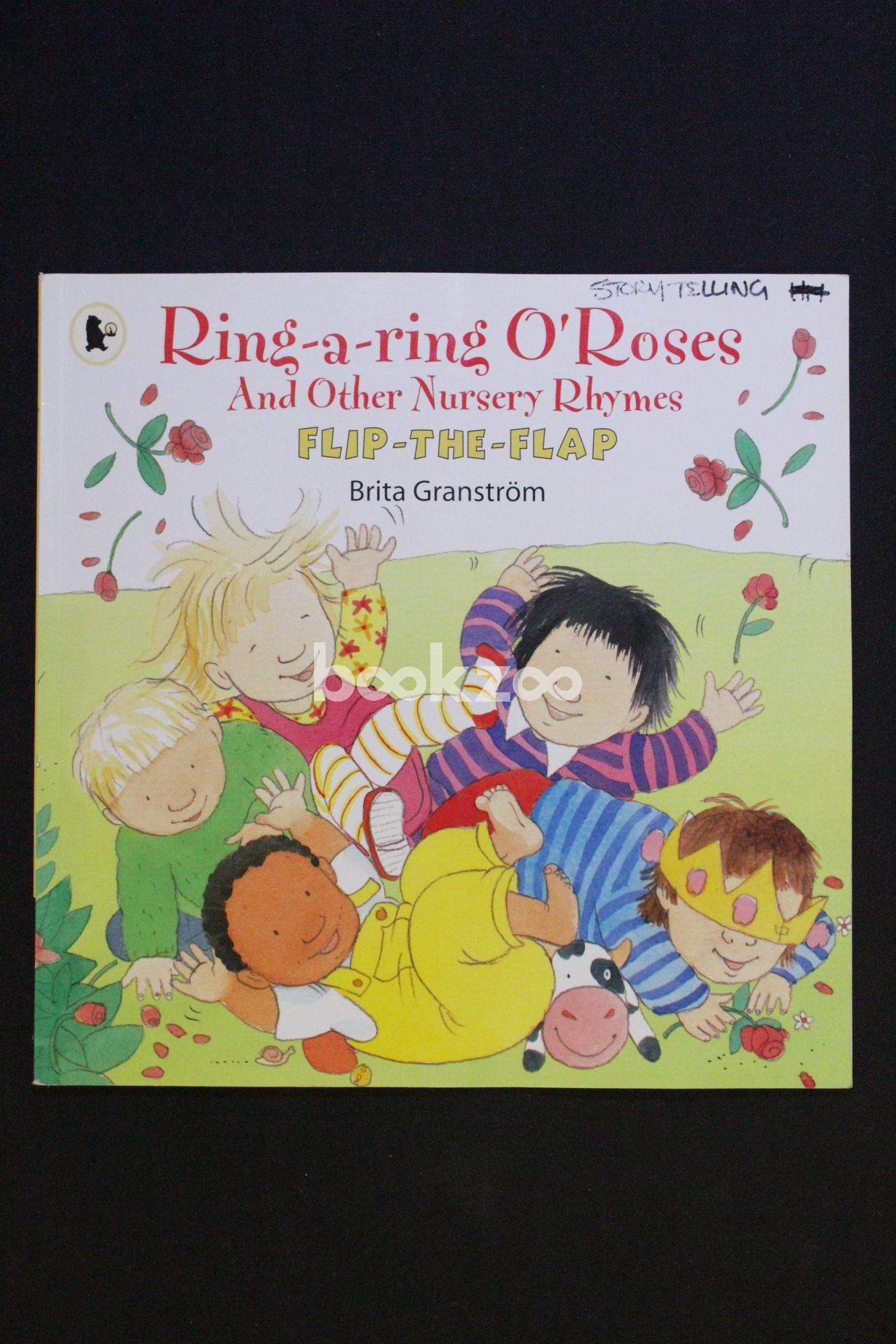 Balby Family Hub - Our Nursery Rhyme of the Week is 'Ring a Ring o Roses' .  | Facebook