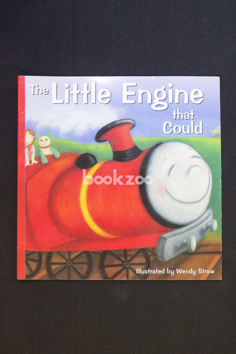 The little engine that could