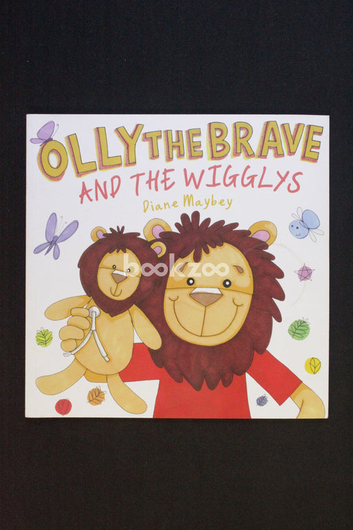 Olly The Brave And the Wigglys