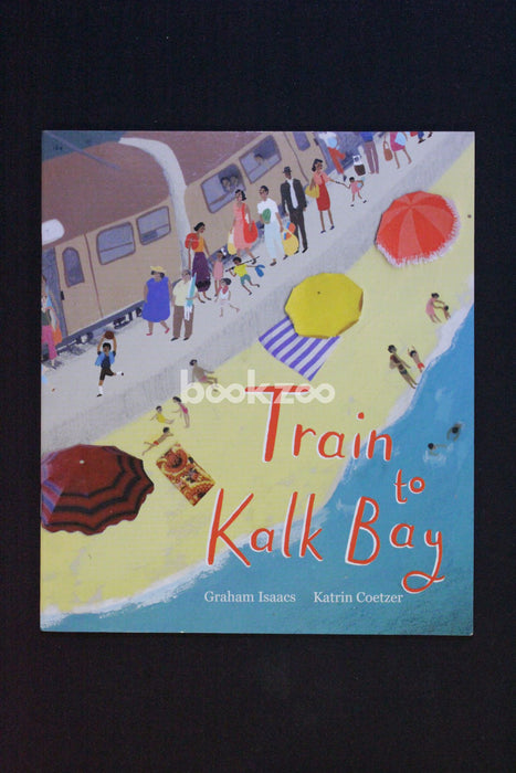 Train to Kalk Bay