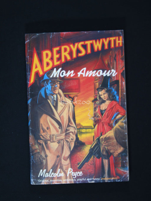 Aberystwyth Mon Amour