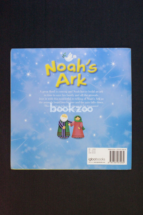 PICTURE FLATS - NOAH'S ARK