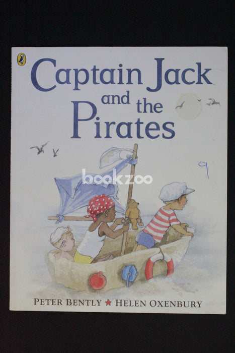 Captain Jack and the Pirates