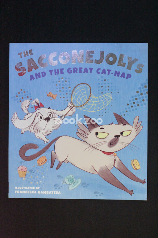 Sacconejoly's and the Great Cat-nap