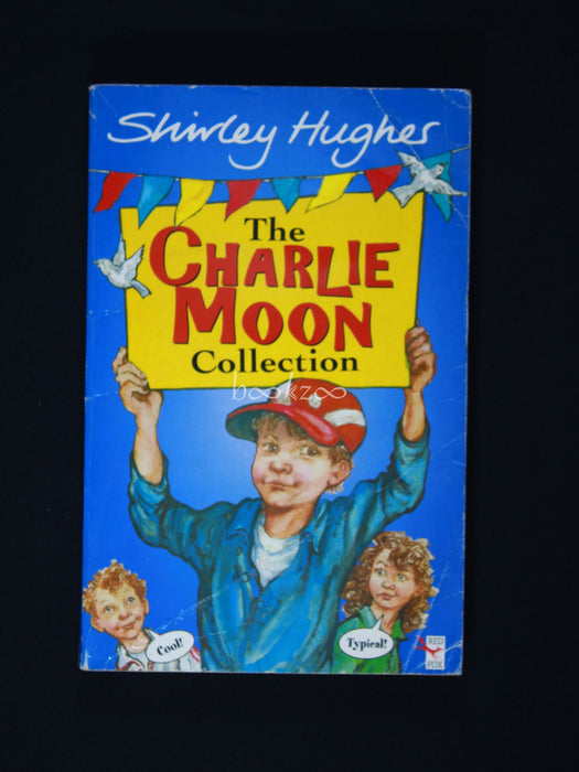 The Charlie Moon Collection