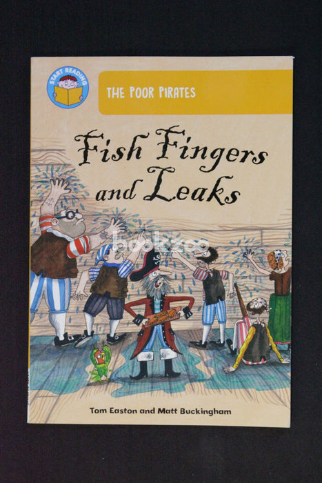 Fish Fingers and Leaks
