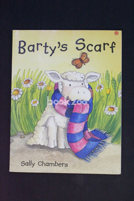 Barty's Scarf (Barty) (Barty)