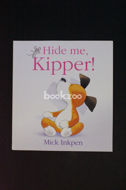 Hide Me, Kipper!