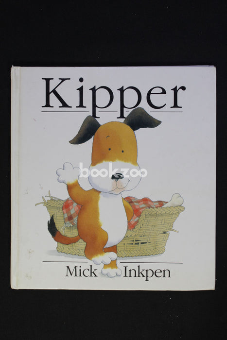 Kipper?