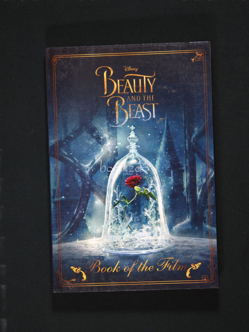 Beauty and the Beast, Book of the Film