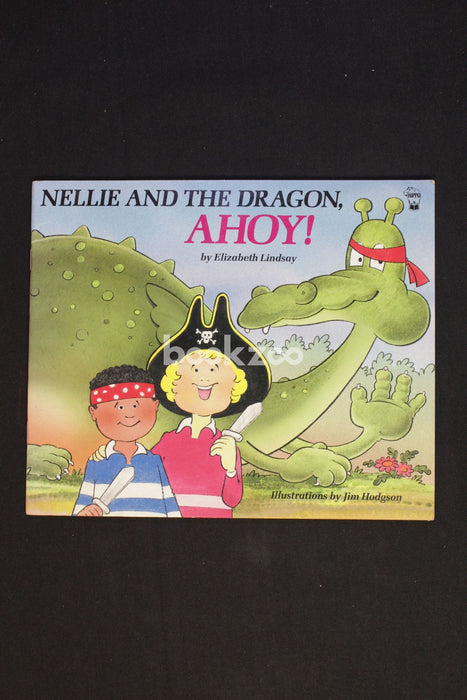 Nellie and the Dragon, Ahoy!