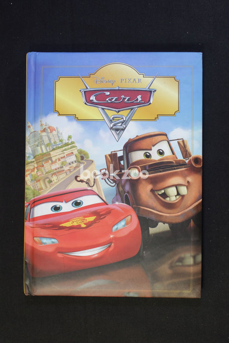 Disney Classics - Cars 2