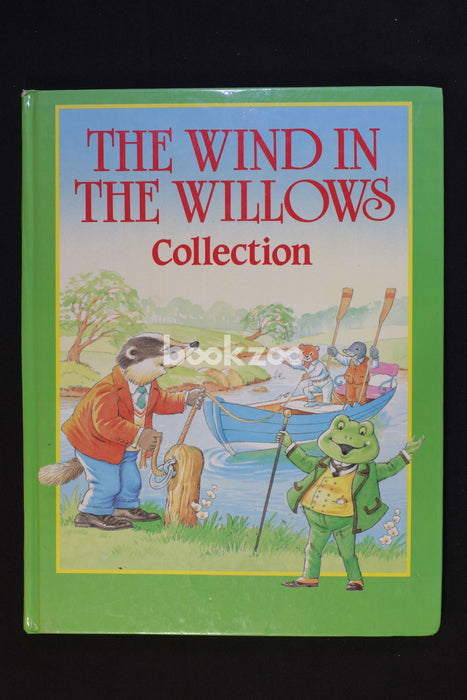 The Wind in the Willows Collection