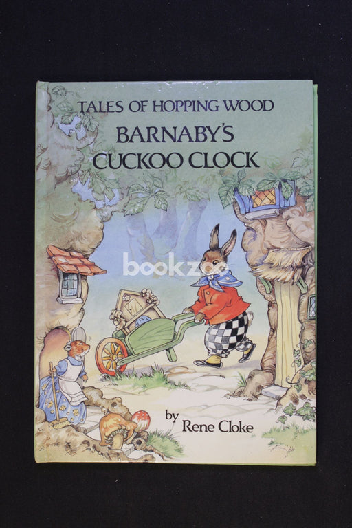 Barnaby's Cuckoo Clock