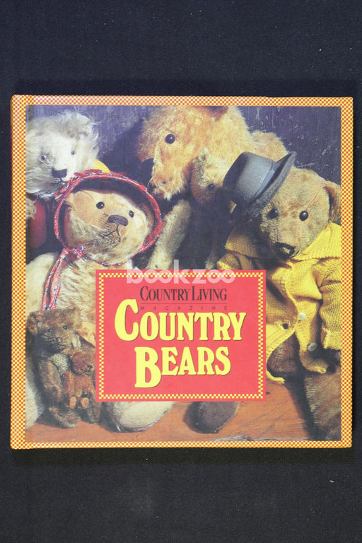 Country Bears