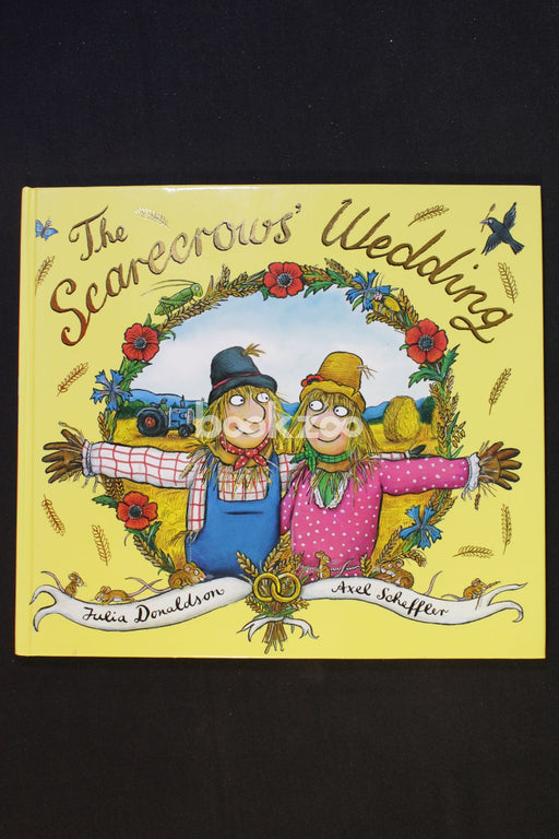 The Scarecrows' Wedding