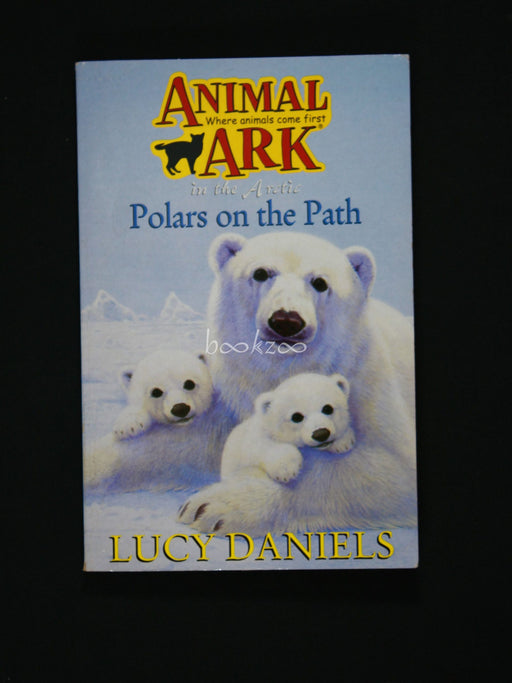 Animal Ark: Polars On The Path