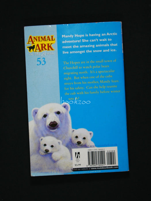 Animal Ark: Polars On The Path