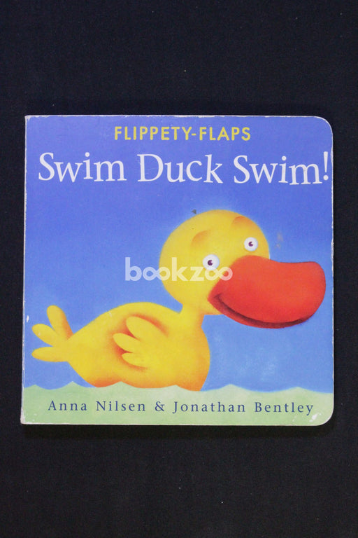 Swim, Duck, Swim!