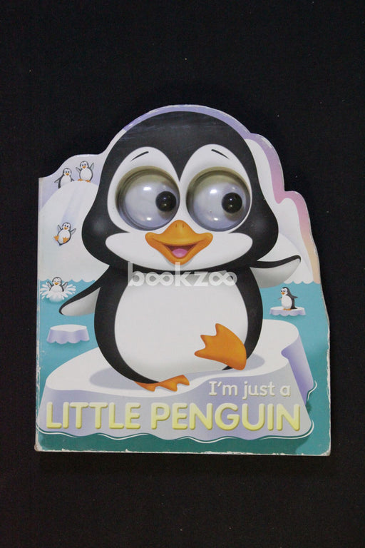 I'm Just a Little Penguin