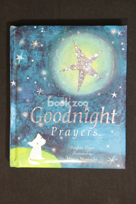 Goodnight Prayers: Prayers and Blessings for a Peaceful Night's ...