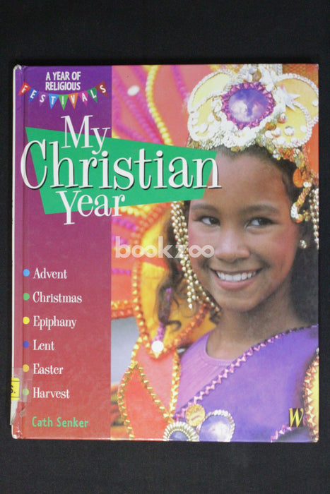 My Christian Year