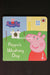 Peppa Pig :Peppa's Washing Day