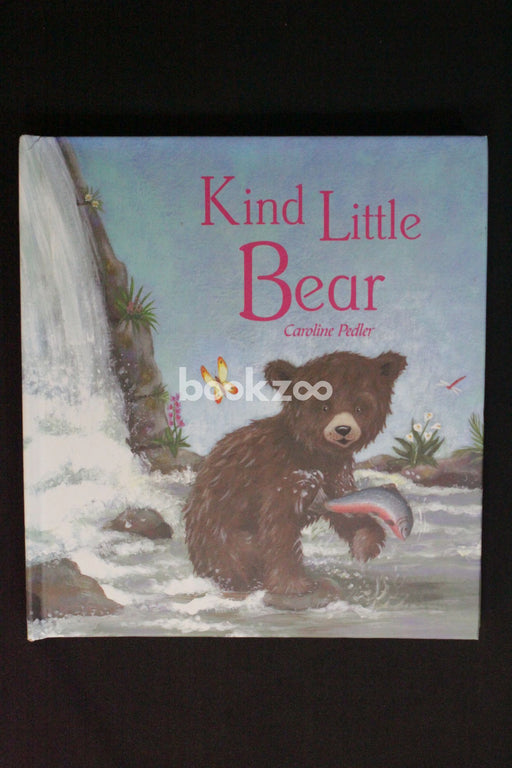 Kind Little Bear