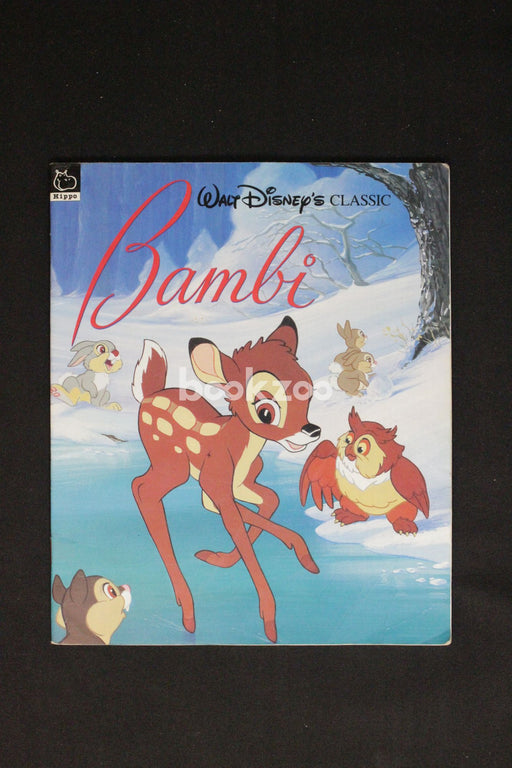 Bambi (Walt Disney's Classic)