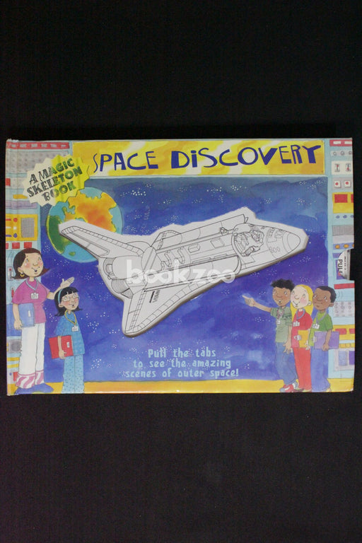 Space Discovery