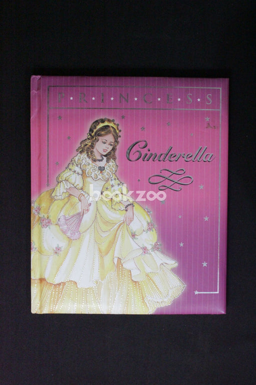 Cinderella Princess