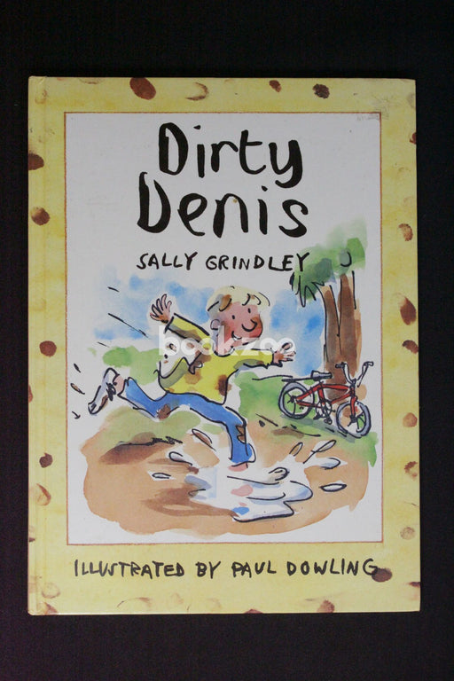 Dirty Dennis