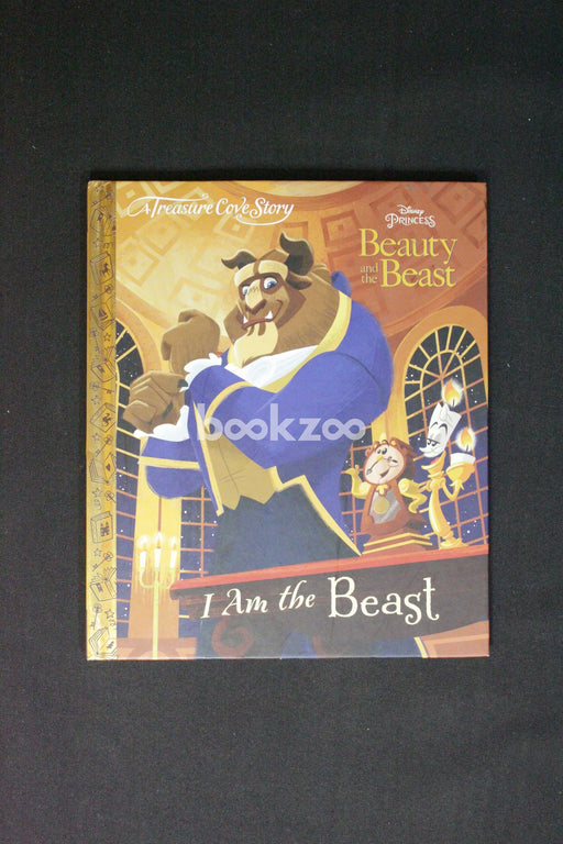 A Treasure Cove Story - Beauty & The Beast - I am the Beast