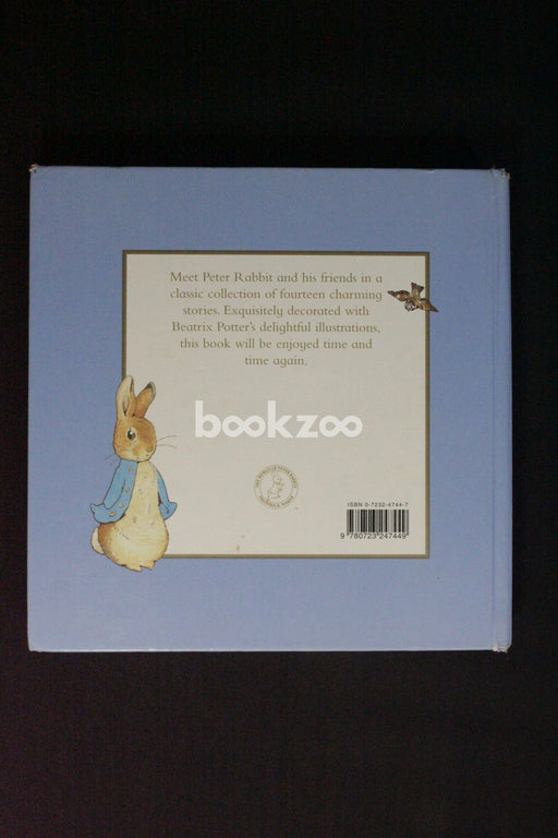 Peter Rabbit's Storytime Collection