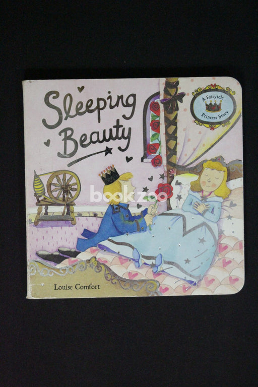 Fairytale Princess Stories: Sleeping Beauty