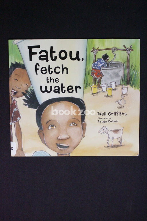 Fatou Fetch The Water