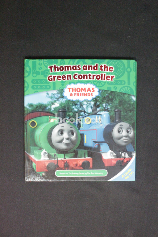 Thomas and the Green Controller