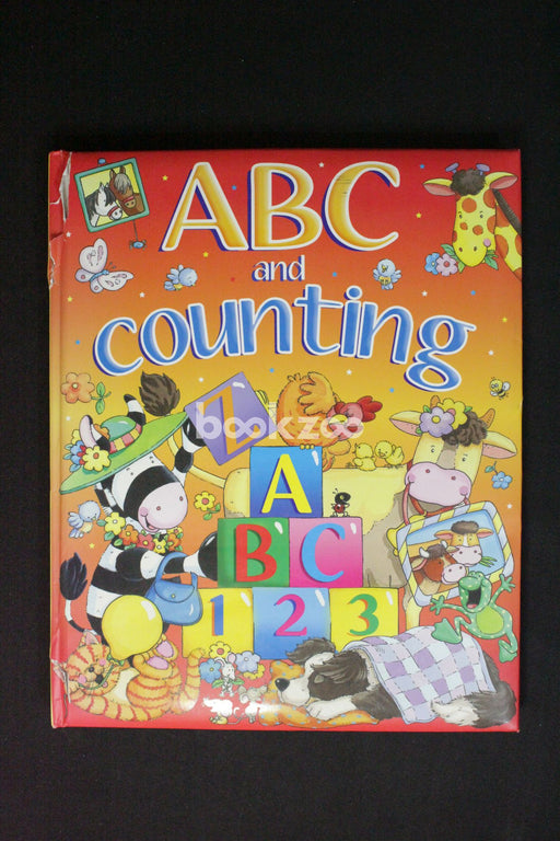 ABC and Counting